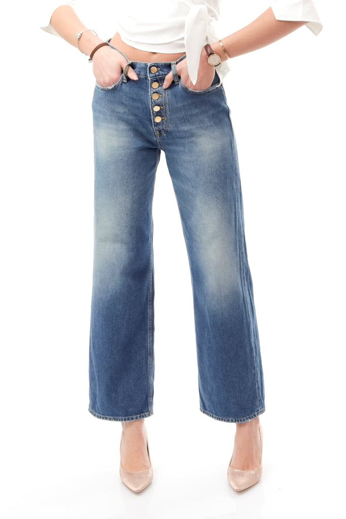 Jeans Donna Cycle 322P546 12 322P54612 Cycle