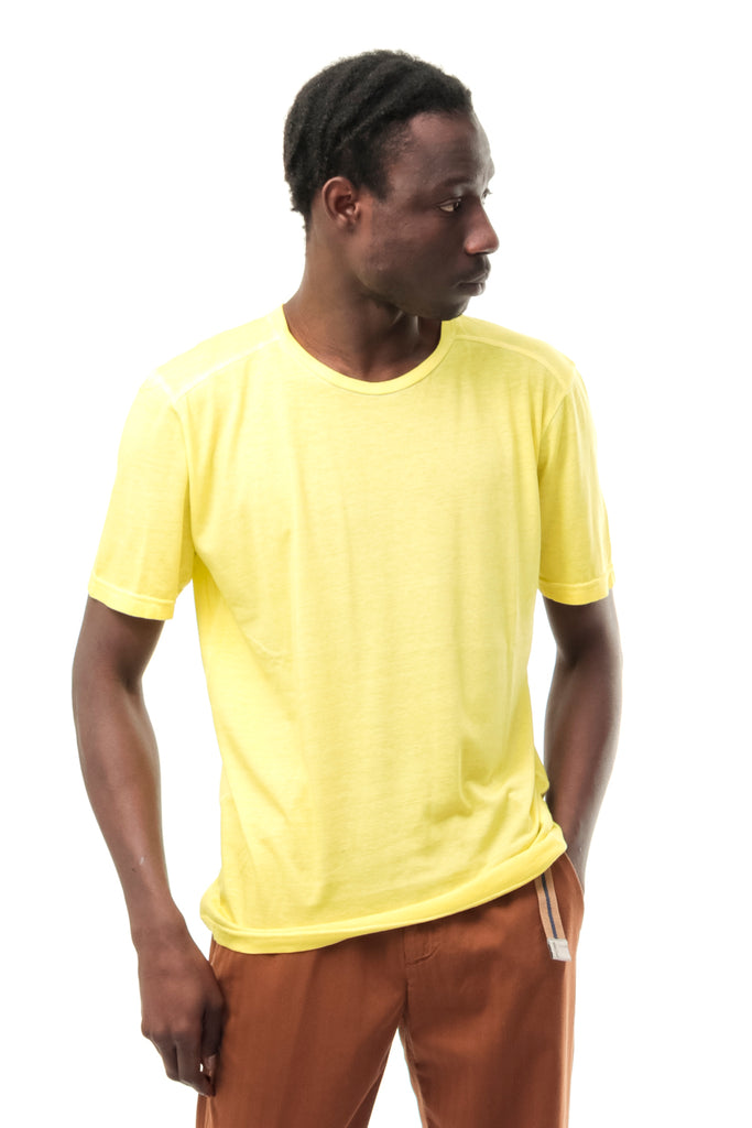T-shirt Uomo Diktat DK27149 GINESTRA DK27149GINESTRA Diktat