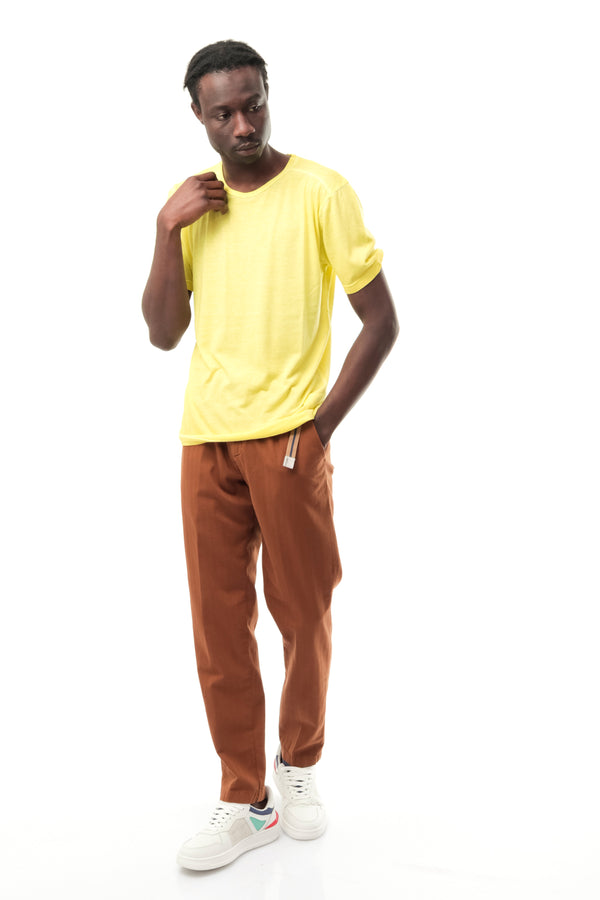 T-shirt Uomo Diktat DK27149 GINESTRA DK27149GINESTRA Diktat
