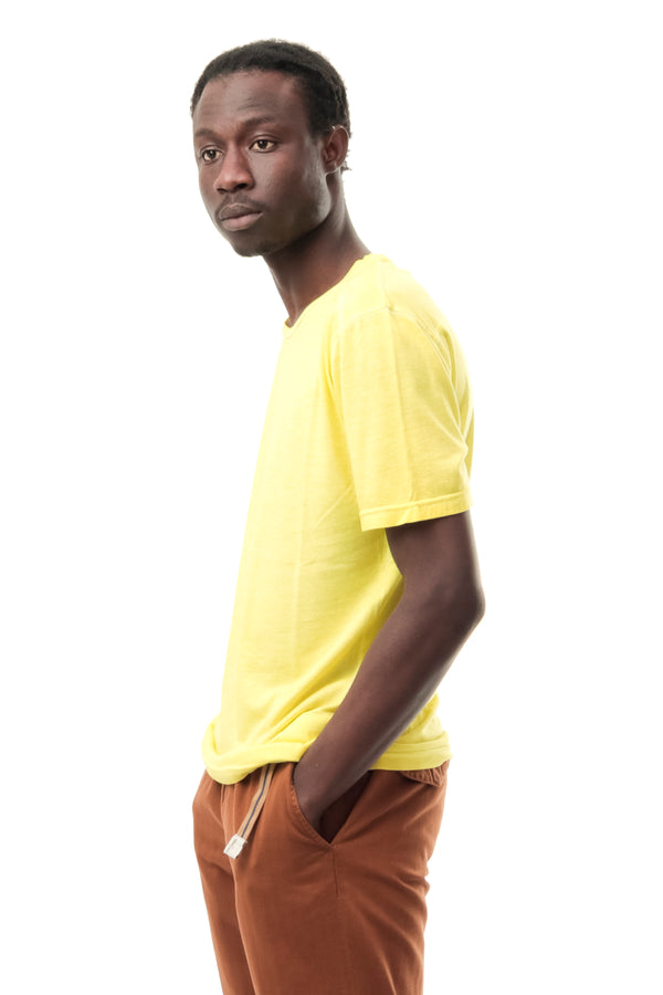 T-shirt Uomo Diktat DK27149 GINESTRA DK27149GINESTRA Diktat