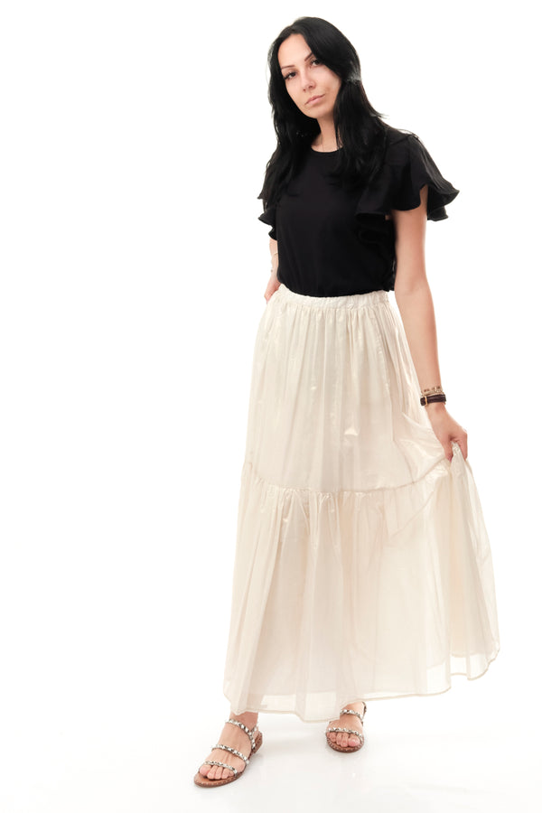 Gonna Donna Icona OP5TZ006 ORO OP5TZ006ORO Icona