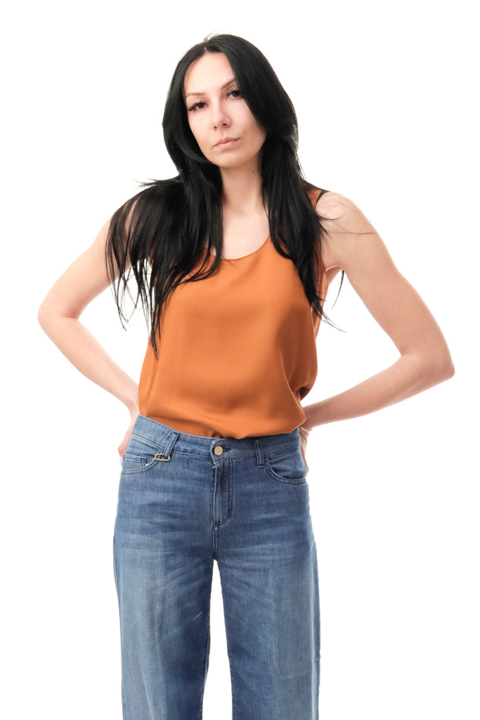 Camicia Donna Icona OP5TZ032 6012 OP5TZ0326012 Icona