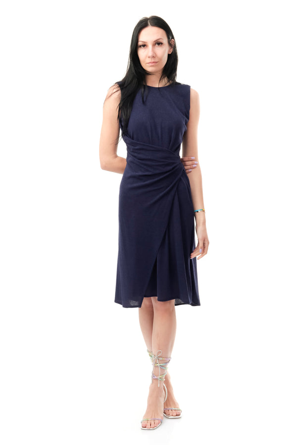 Abito Donna Kaos OPJAJ003 3015 OPJAJ0033015 Kaos