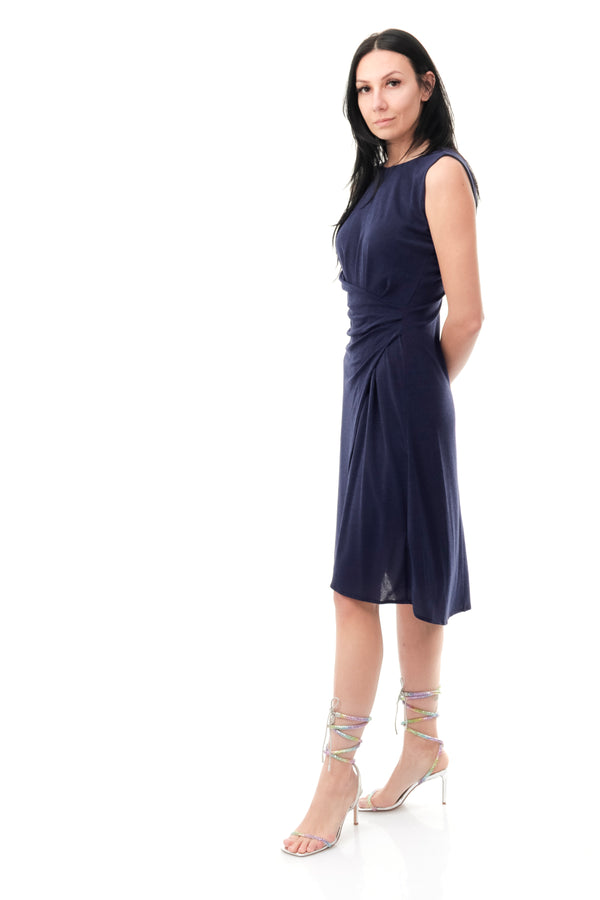 Abito Donna Kaos OPJAJ003 3015 OPJAJ0033015 Kaos