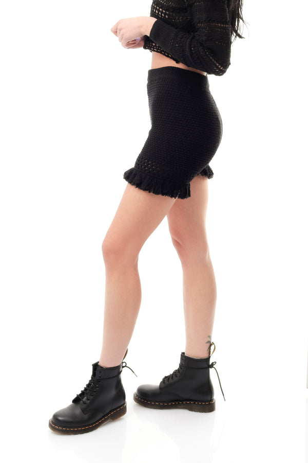 Shorts Donna Kaos OPJLT004 0001 OPJLT0040001 Kaos