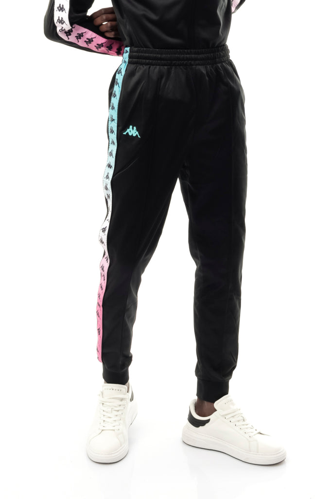 Pantalone tuta Uomo Kappa 222 BANDA RASTORIA DEGRADE ALC 222 BANDA RASTORIA DEGRADEALC Kappa
