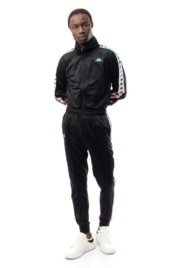 Pantalone tuta Uomo Kappa 222 BANDA RASTORIA DEGRADE ALC 222 BANDA RASTORIA DEGRADEALC Kappa