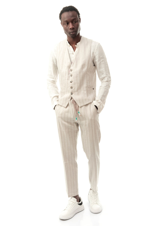 Gilet Uomo Koon FGL020PF03 VU FGL020PF03VU Koon