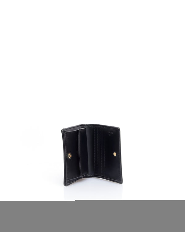 Portafogli Donna Love Moschino JC5601 NERO JC5601NERO Love Moschino