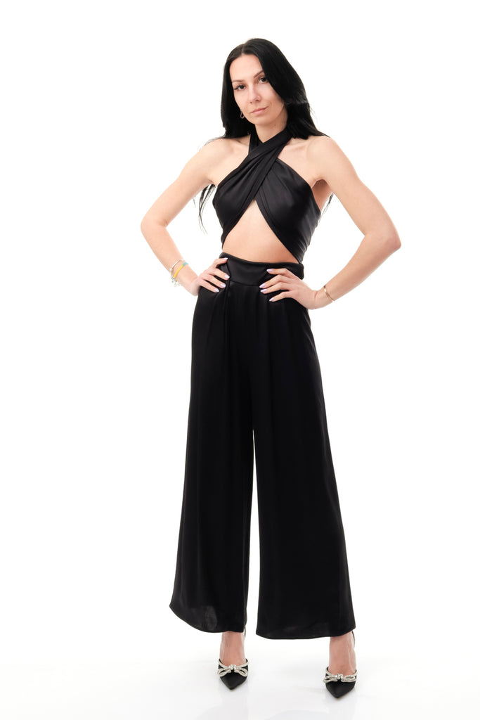 Tuta Donna Relish BICOP BLACK BICOPBLACK Relish