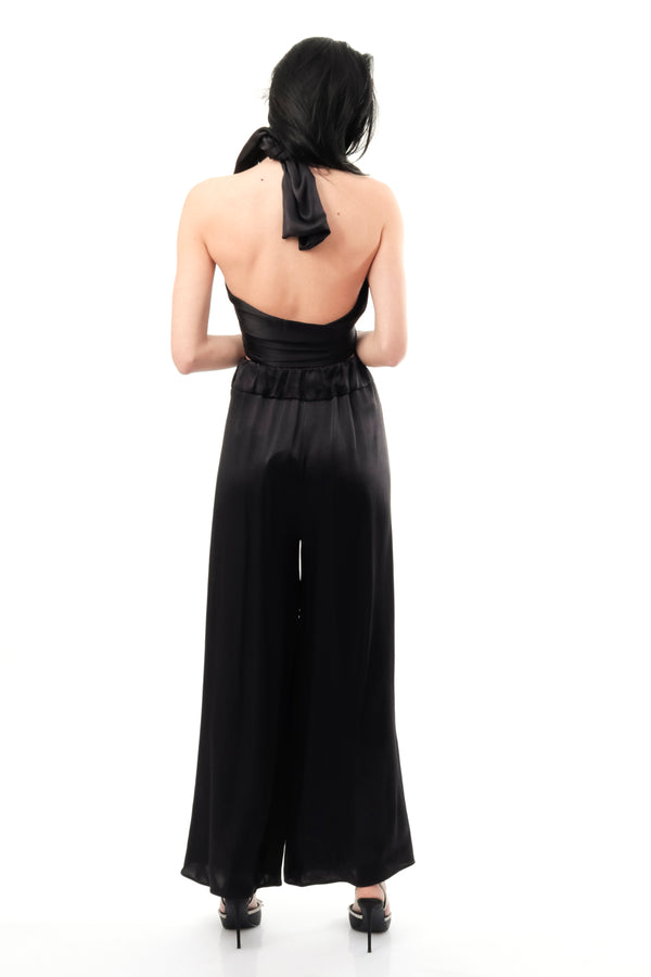 Tuta Donna Relish BICOP BLACK BICOPBLACK Relish