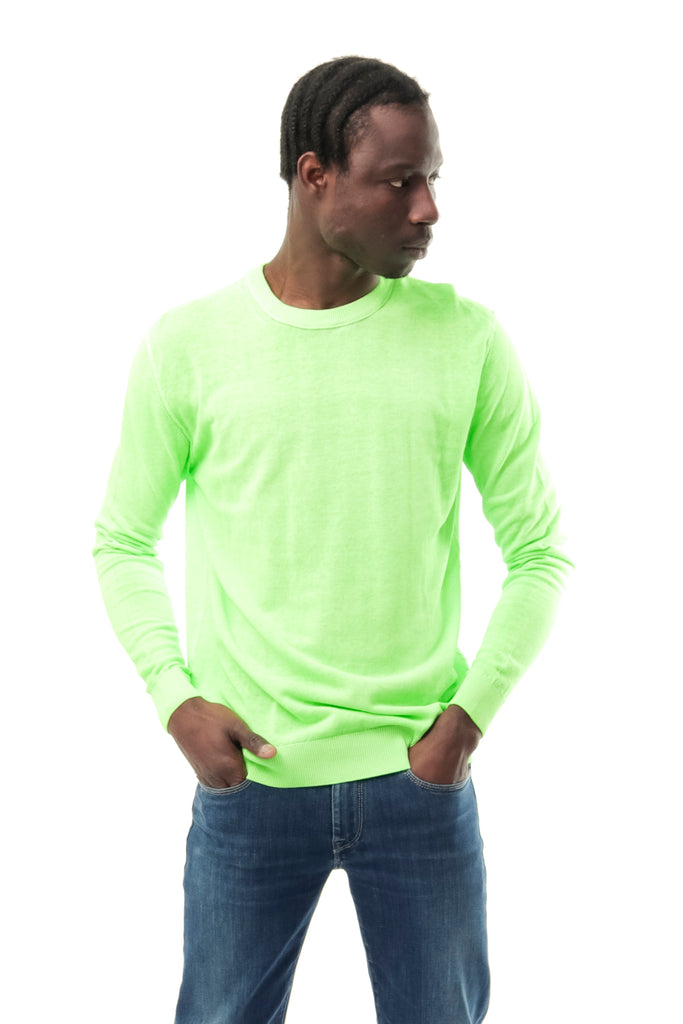 Maglia Uomo Ungaro U0090M5124 36 U0090M512436 Ungaro