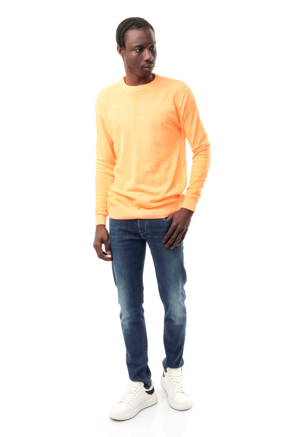 Maglia Uomo Ungaro U0090M5124 43 U0090M512443 Ungaro