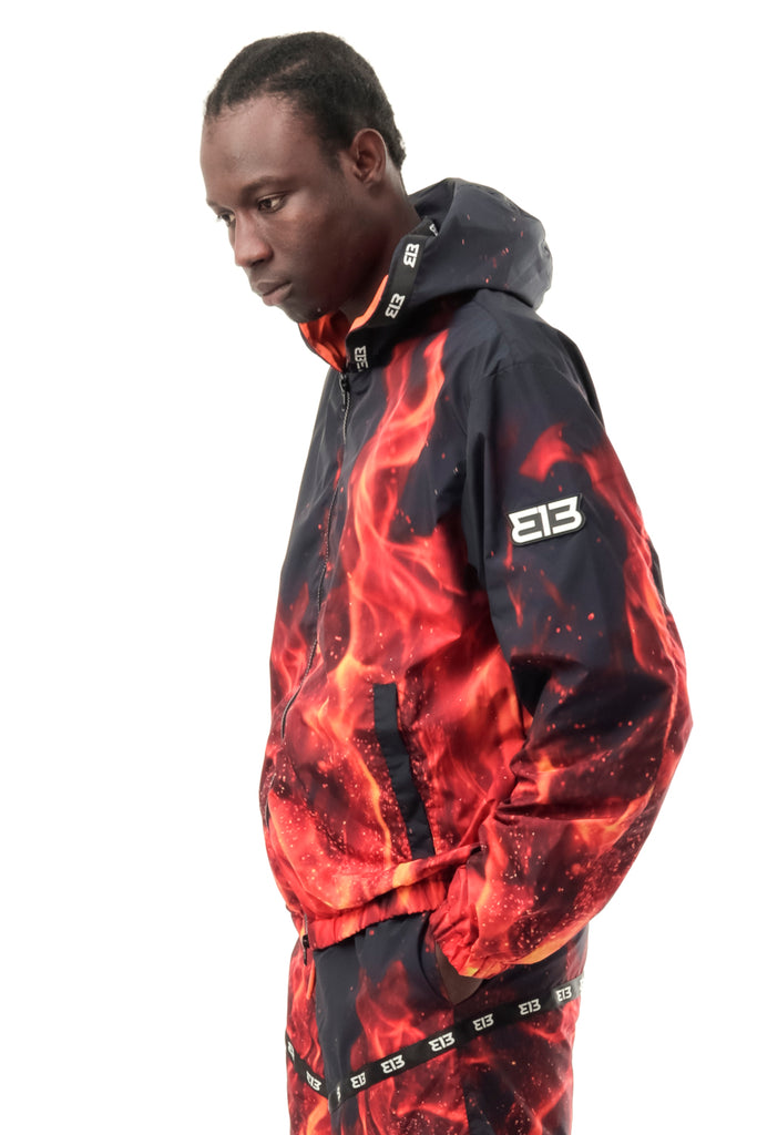 Giubbino Uomo 313 5DM113 FIRE 5DM113FIRE 313