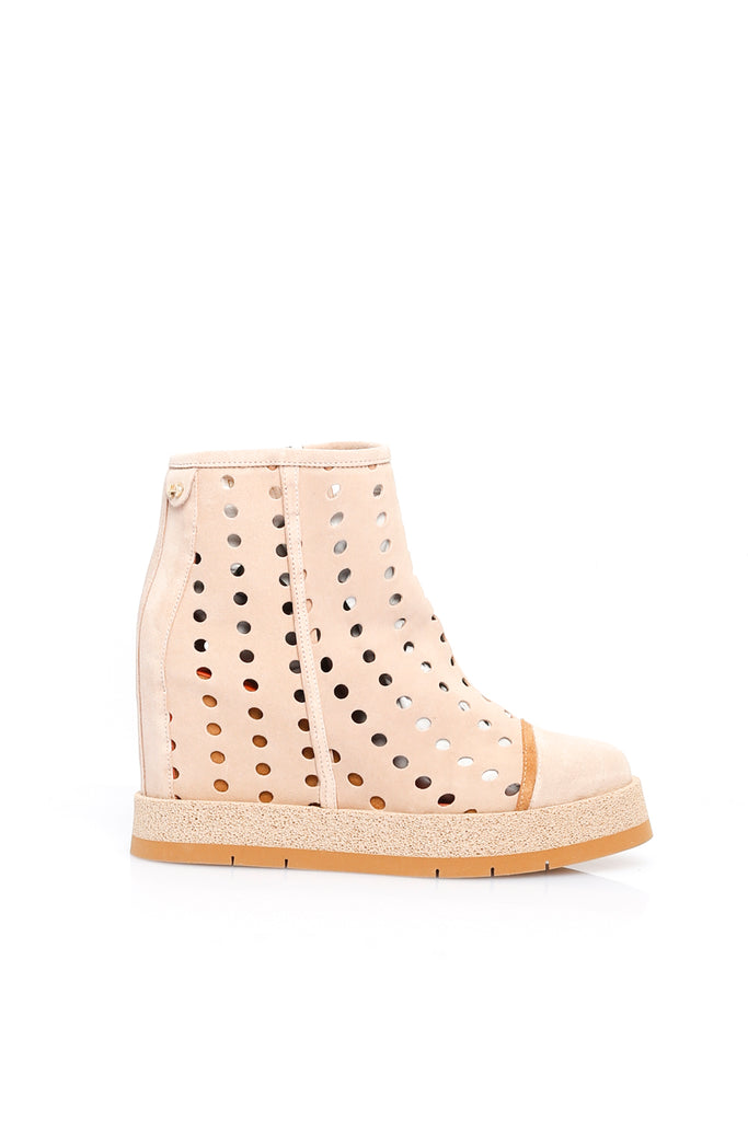 Scarpe Donna Belle vie VIA AZZURRA SENSORY NOCCIOLA VIA AZZURRA SENSORYNOCCIOLA Belle vie