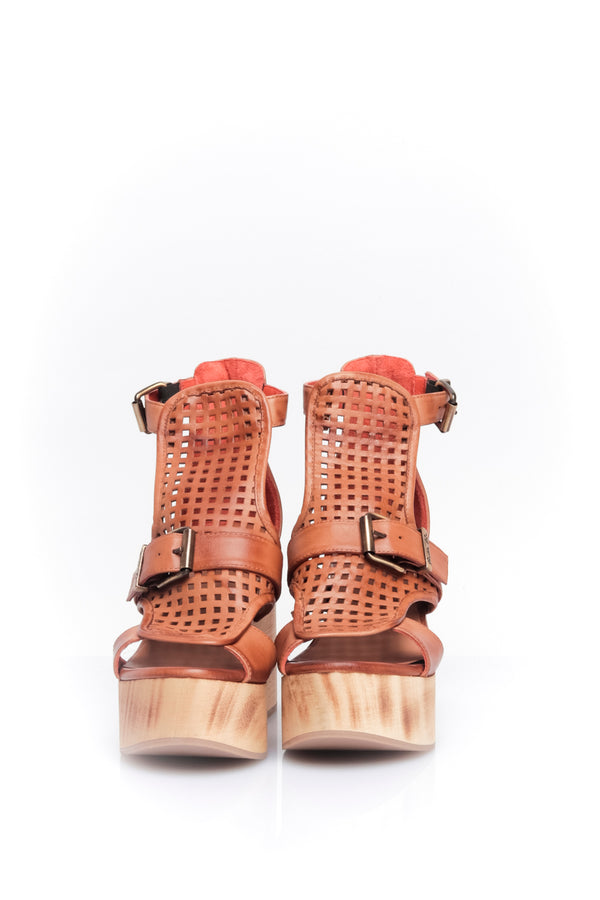 Sandali Donna Belle vie VIA TESTA SOAP FORATO VIA TESTASOAP FORATO Belle vie