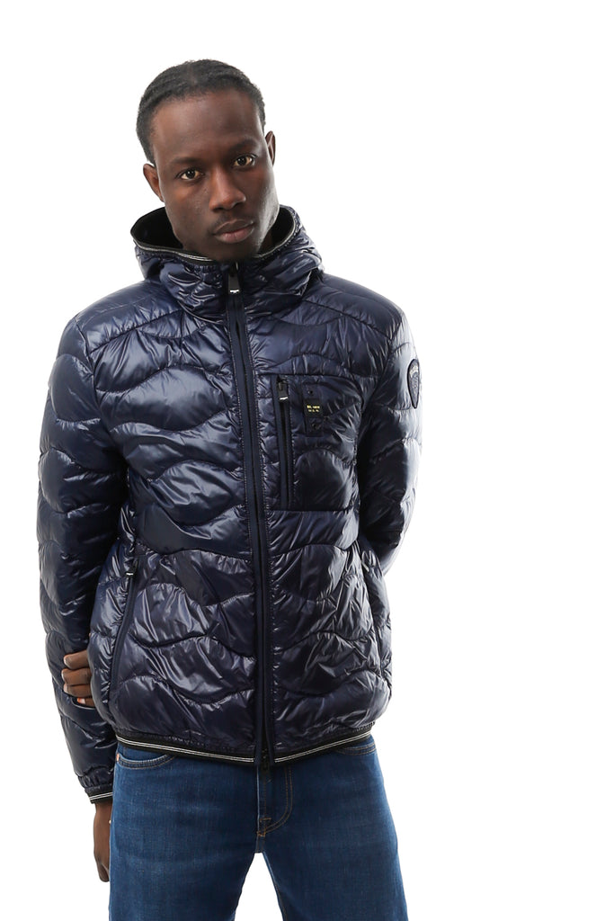 Blauer 23SBLUC03033 006360888