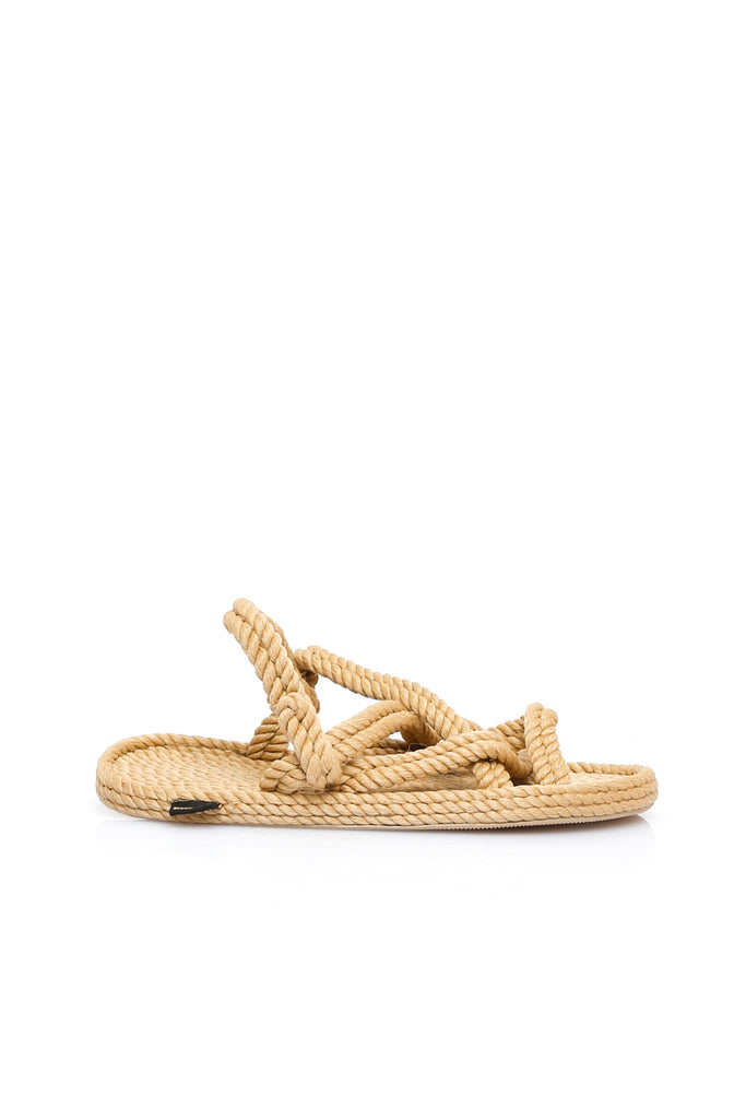 Sandali Donna Bohonomad BODRUM SANDALS BEIGE BODRUM SANDALSBEIGE Bohonomad