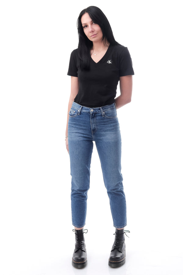Jeans Donna Calvin Klein J20J220194 1BJ J20J2201941BJ Calvin Klein