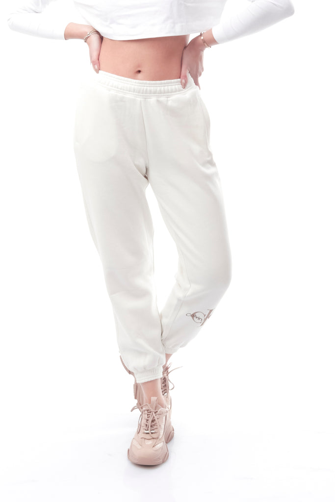 Pantalone tuta Donna Calvin Klein J20J220265 YBI J20J220265YBI Calvin Klein
