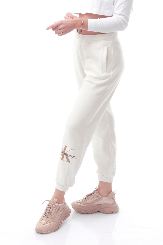 Pantalone tuta Donna Calvin Klein J20J220265 YBI J20J220265YBI Calvin Klein