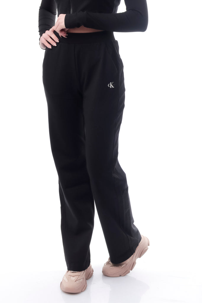 Pantalone Donna Calvin Klein J20J220268 BEH J20J220268BEH Calvin Klein