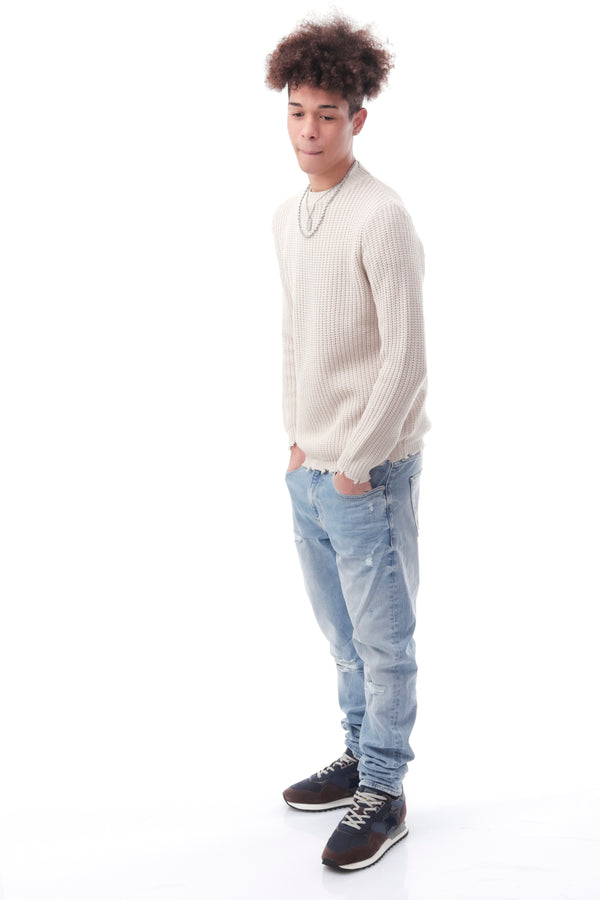 Jeans Uomo Calvin Klein J30J322436 1AA J30J3224361AA Calvin Klein