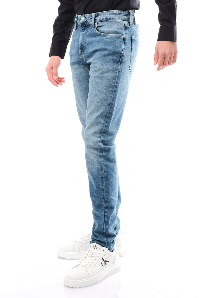 Jeans Uomo Calvin Klein J30J322442 1A4 J30J3224421A4 Calvin Klein