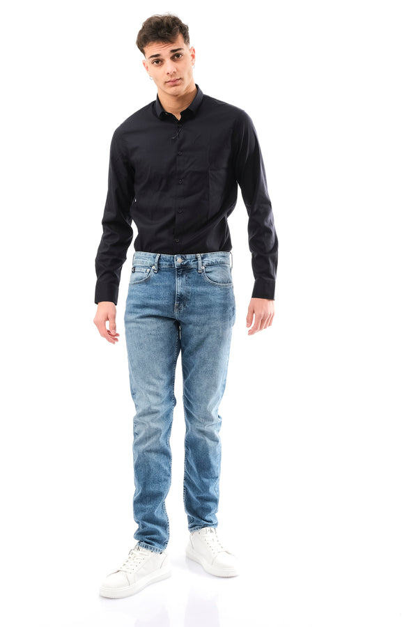Jeans Uomo Calvin Klein J30J322442 1A4 J30J3224421A4 Calvin Klein