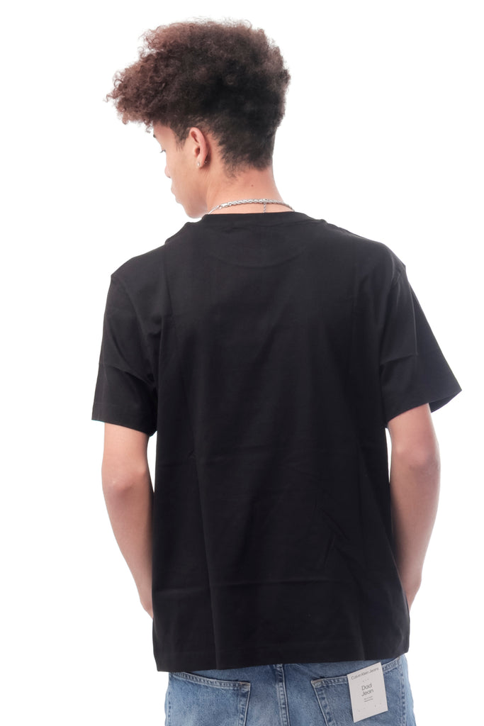 T-shirt Uomo Calvin Klein J30J322514 BEH J30J322514BEH Calvin Klein