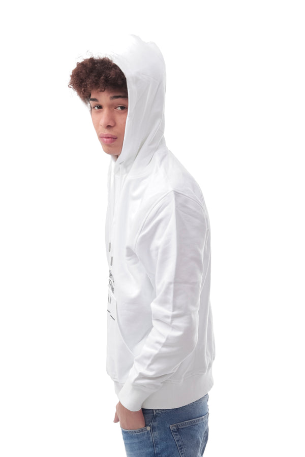 Felpa Uomo Calvin Klein J30J322519 YAF J30J322519YAF Calvin Klein