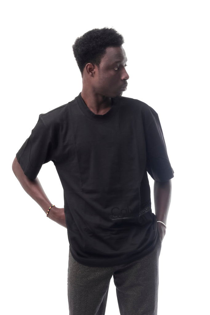 T-shirt Uomo Calvin Klein J30J322611 BEH J30J322611BEH Calvin Klein