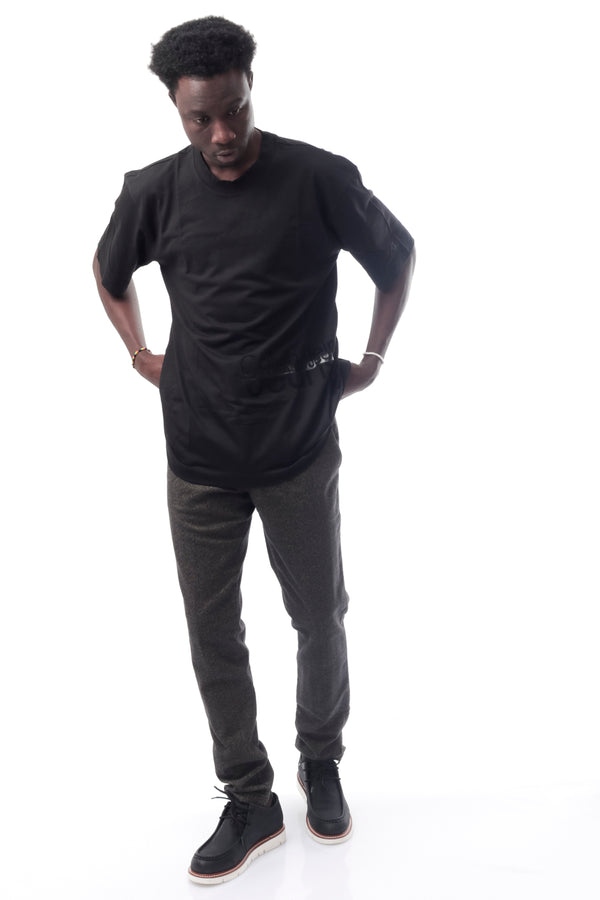 T-shirt Uomo Calvin Klein J30J322611 BEH J30J322611BEH Calvin Klein