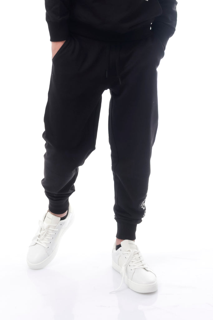 Pantalone tuta Uomo Calvin Klein J30J322639 BEH J30J322639BEH Calvin Klein