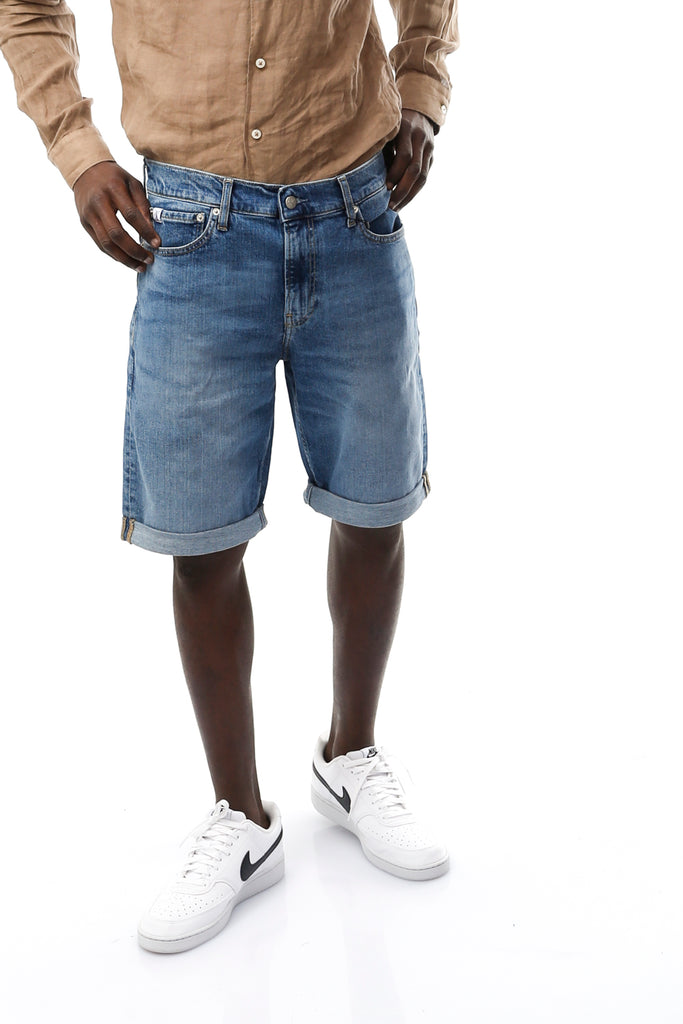 Bermuda Uomo Calvin Klein J30J322784 1A4 J30J3227841A4 Calvin Klein