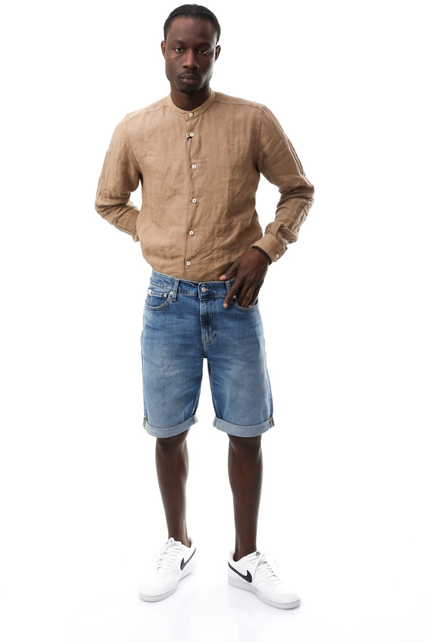 Bermuda Uomo Calvin Klein J30J322784 1A4 J30J3227841A4 Calvin Klein