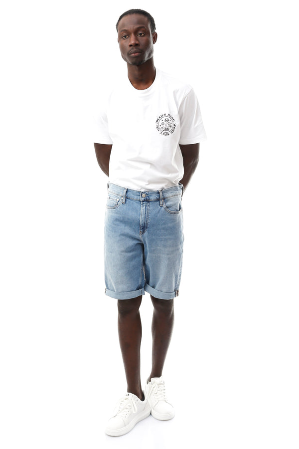 Bermuda Uomo Calvin Klein J30J322785 1AA J30J3227851AA Calvin Klein