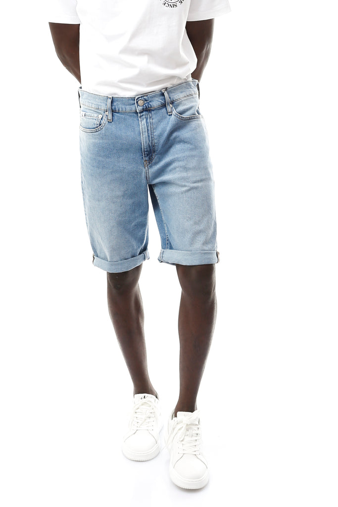 Bermuda Uomo Calvin Klein J30J322785 1AA J30J3227851AA Calvin Klein