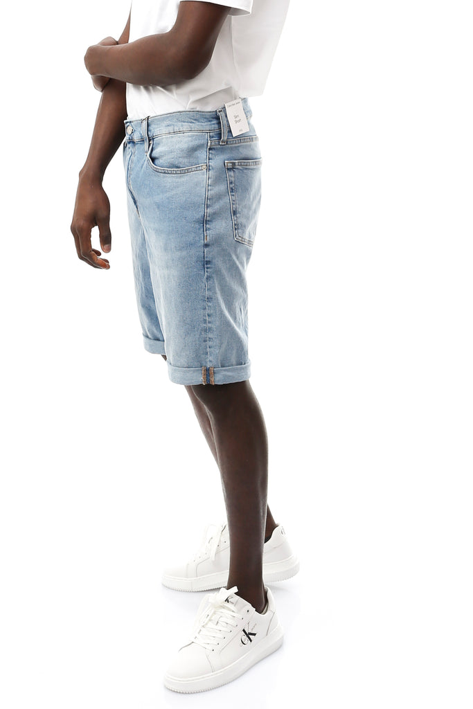 Bermuda Uomo Calvin Klein J30J322785 1AA J30J3227851AA Calvin Klein