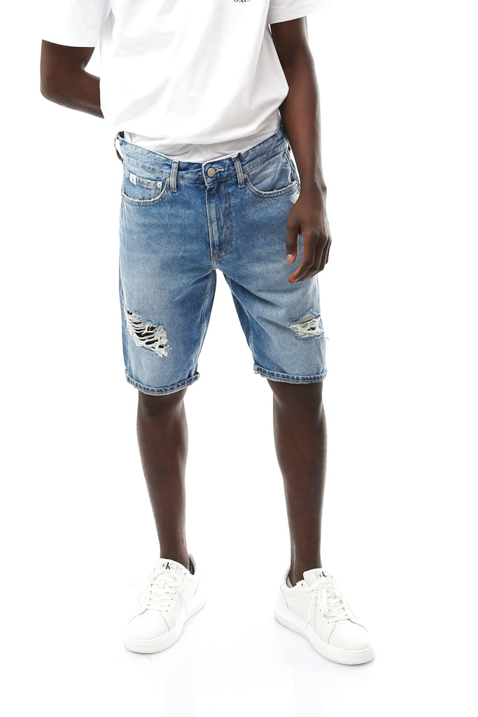 Bermuda Uomo Calvin Klein J30J322791 1AA J30J3227911AA Calvin Klein
