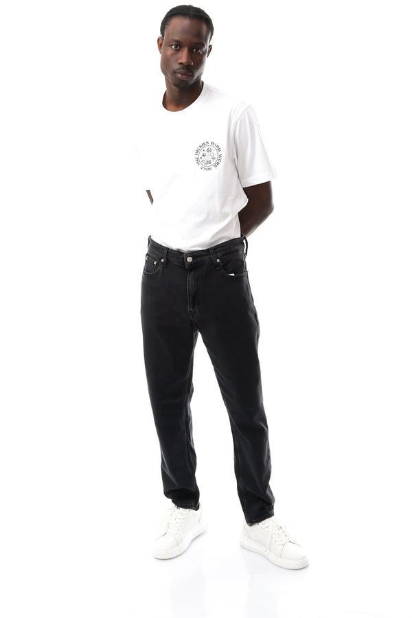 Jeans Uomo Calvin Klein J30J322825 1BY J30J3228251BY Calvin Klein
