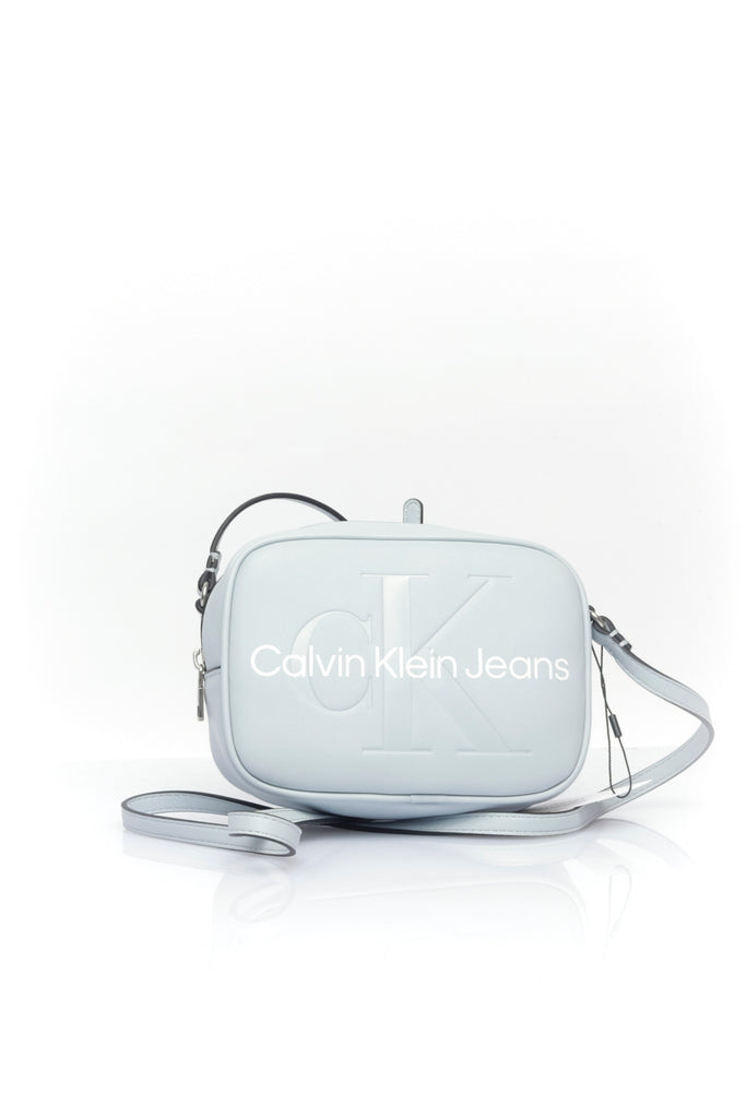 Borsa Donna Calvin Klein K60K610275 PNZ K60K610275PNZ Calvin Klein