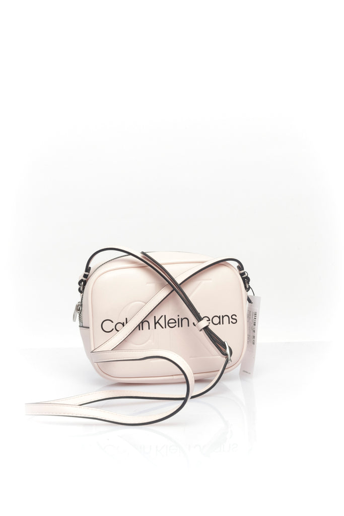 Borsa Donna Calvin Klein K60K610275 TGE K60K610275TGE Calvin Klein