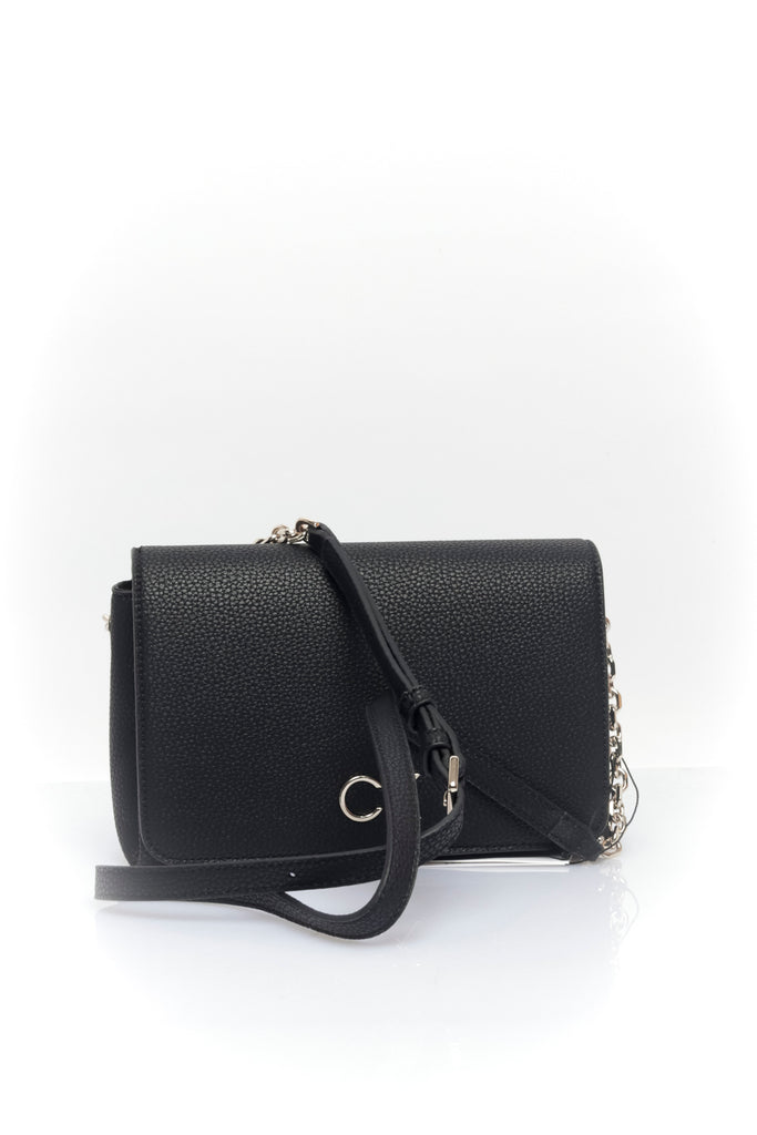 Borsa Donna Calvin Klein K60K610455 BAX K60K610455BAX Calvin Klein