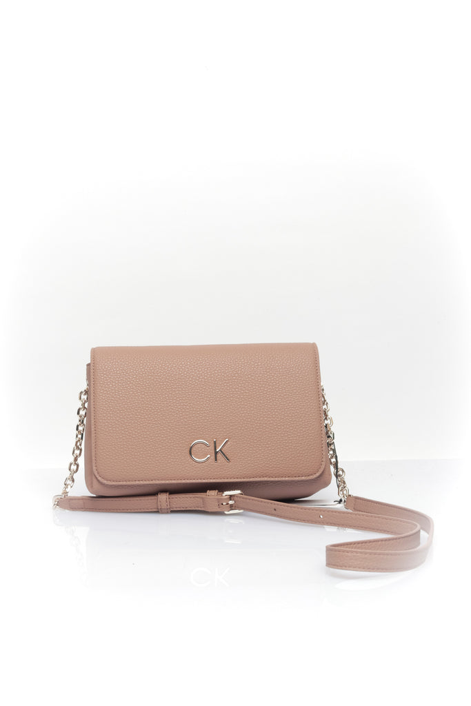 Borsa Donna Calvin Klein K60K610455 GEZ K60K610455GEZ Calvin Klein