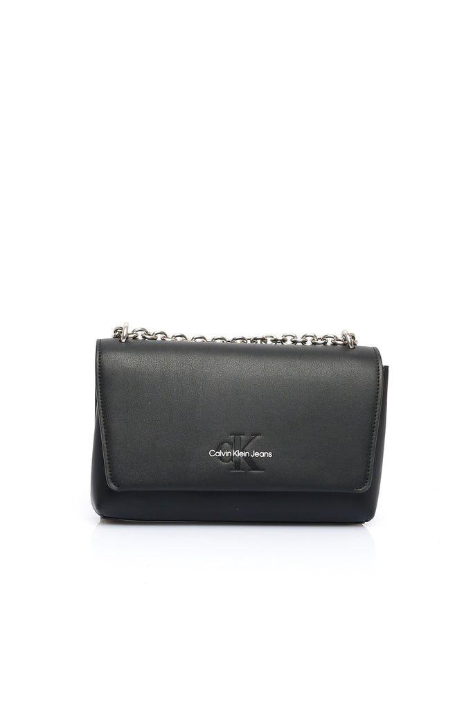 Borsa Donna Calvin Klein K60K610562 BDS K60K610562BDS Calvin Klein