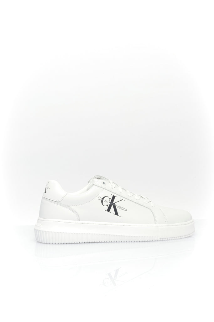 Scarpe Uomo Calvin Klein YM0YM00681 YBR YM0YM00681YBR Calvin Klein