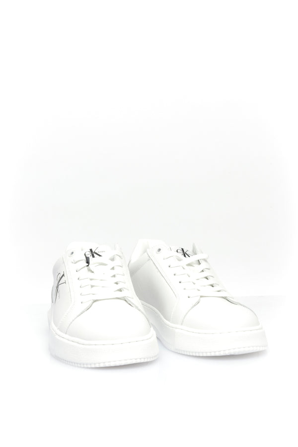Scarpe Uomo Calvin Klein YM0YM00681 YBR YM0YM00681YBR Calvin Klein
