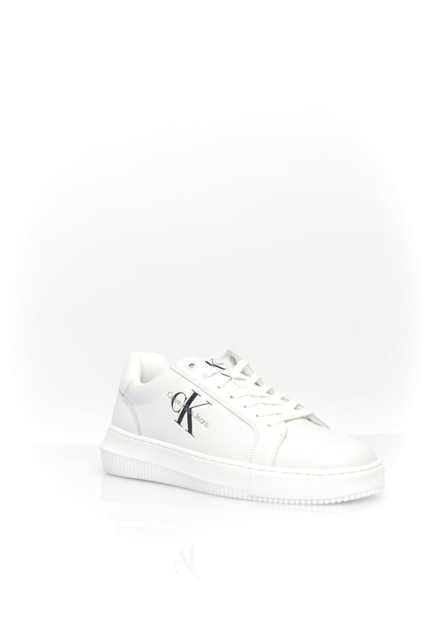 Scarpe Uomo Calvin Klein YM0YM00681 YBR YM0YM00681YBR Calvin Klein