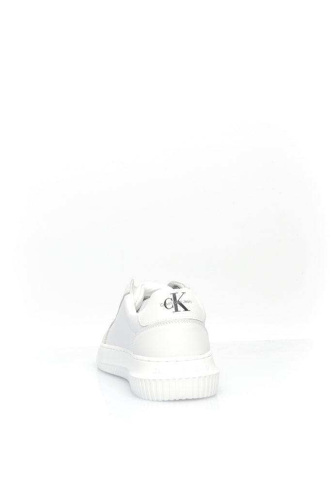 Scarpe Uomo Calvin Klein YM0YM00681 YBR YM0YM00681YBR Calvin Klein